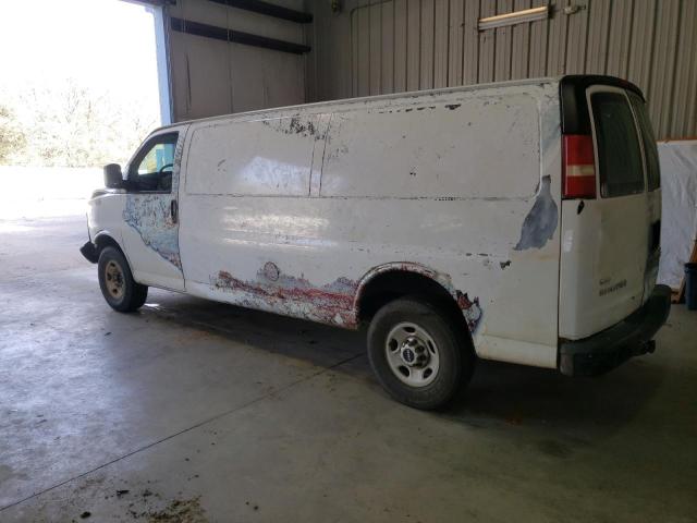 1GT2GUBG7A1148244 GMC Savana G3500