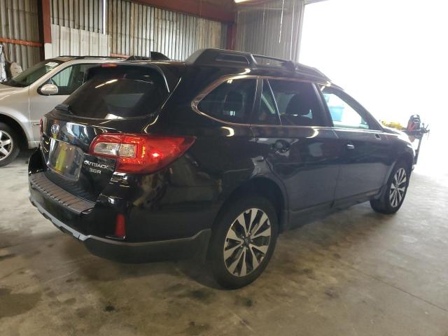 4S4BSENC1G3309158 Subaru Outback 3.6r Limited
