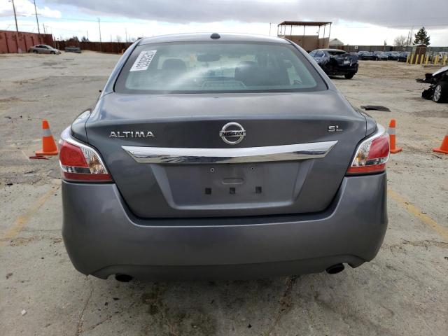 2015 NISSAN ALTIMA 2.5 1N4AL3AP7FC225747