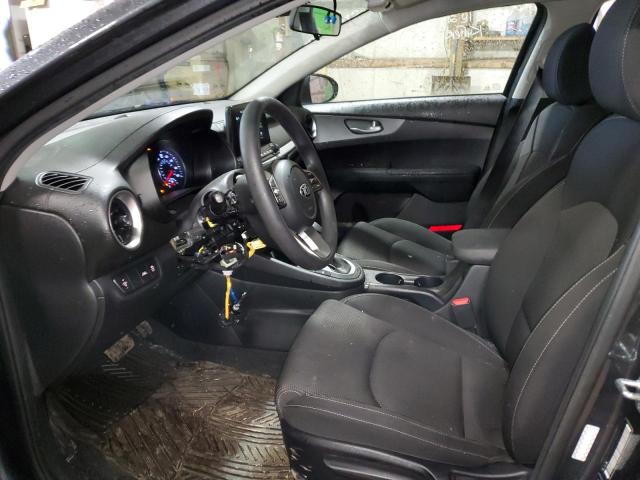 2019 KIA FORTE FE 3KPF24AD0KE122350