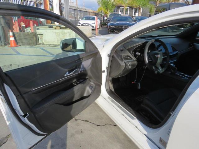 2020 CADILLAC CT4 PREMIU - 1G6DB5RK5L0156314