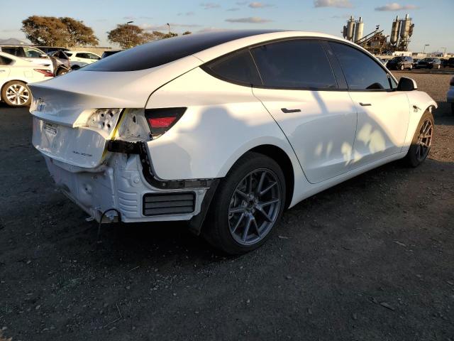 5YJ3E1EB1MF080995 Tesla MODEL 3