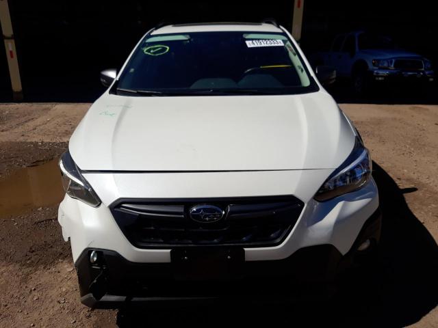 JF2GTHSC7MH223947 Subaru Crosstrek Sport