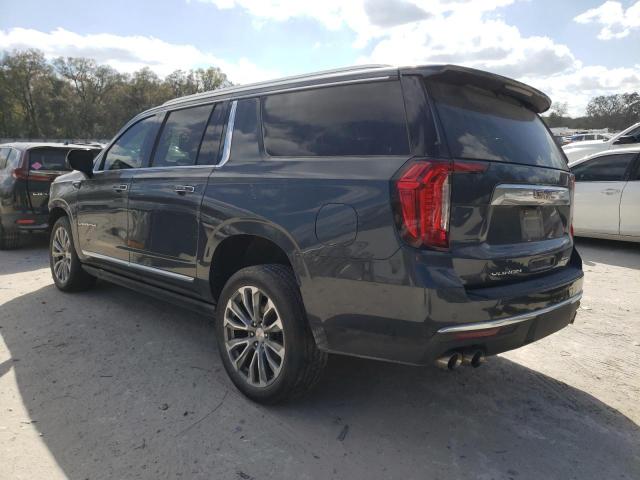 2021 GMC YUKON XL 1GKS1JKL3MR165565
