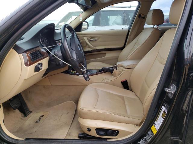 WBAPK5G51BNN80322 BMW 328 Xi Sulev
