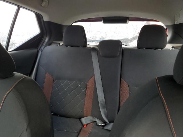 2018 NISSAN KICKS S 3N1CP5CU5JL507441