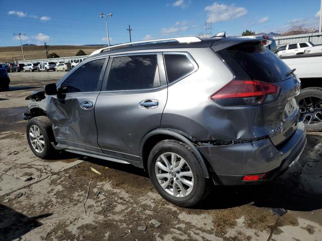 JN8AT2MV9JW300877 Nissan ROGUE S