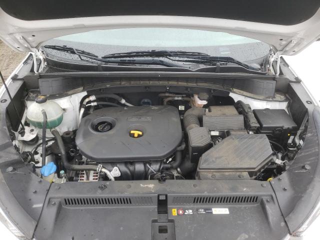 2017 HYUNDAI TUCSON LIM - KM8J3CA49HU297428