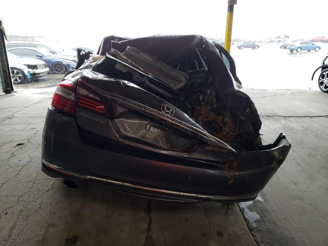 2016 HONDA ACCORD SPO 1HGCR2F53GA115960