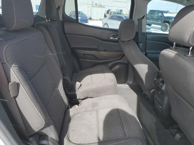 1GKKNSLA3JZ105529 GMC ACADIA SLE