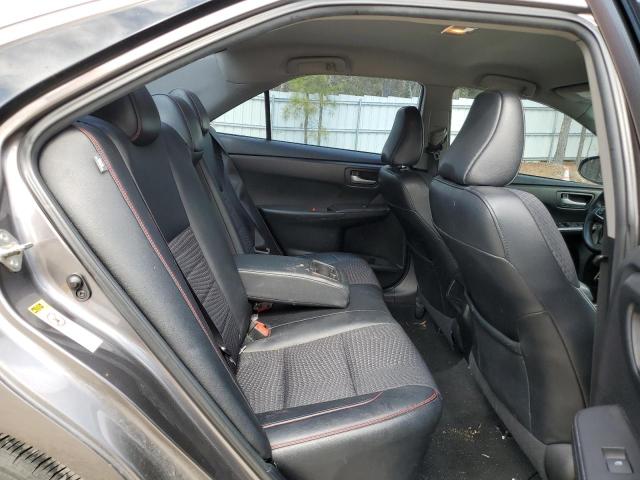 2015 TOYOTA CAMRY LE 4T1BF1FK4FU059541