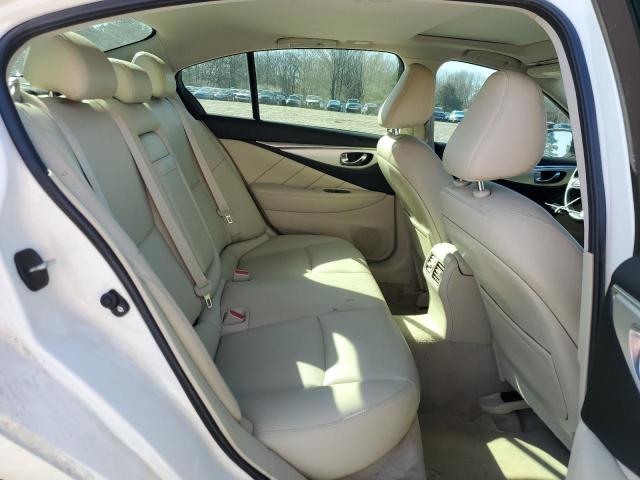 2020 INFINITI Q50 PURE - JN1EV7AP2LM200079