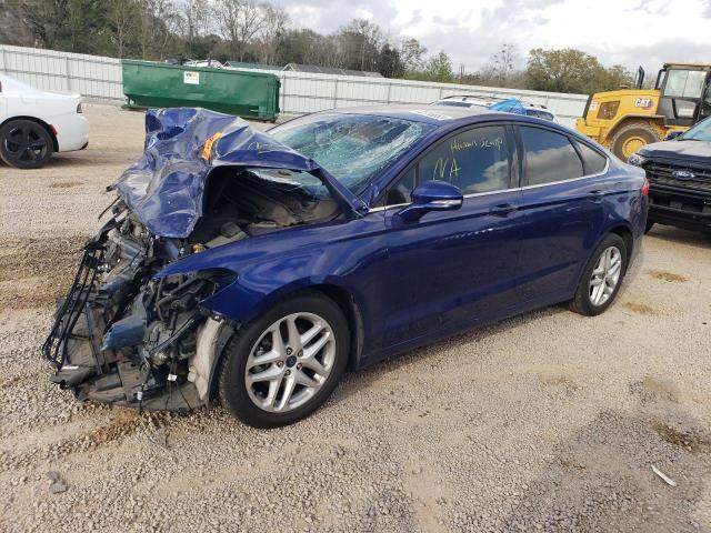 2015 FORD FUSION SE 3FA6P0H77FR256125
