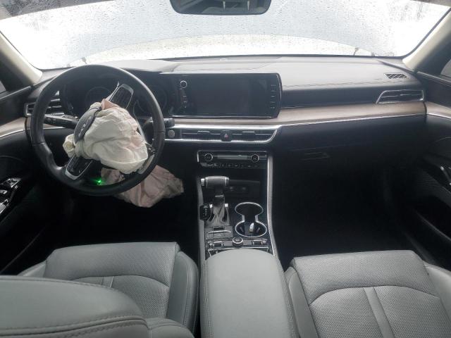 2022 KIA K5 EX - 5XXG34J23NG088206