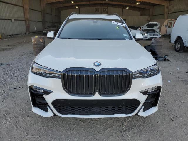 2021 BMW X7 M50I 5UXCX6C00M9G86955