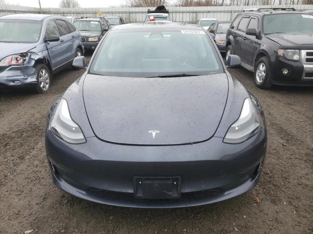 2022 TESLA MODEL 3 5YJ3E1EA6NF287066