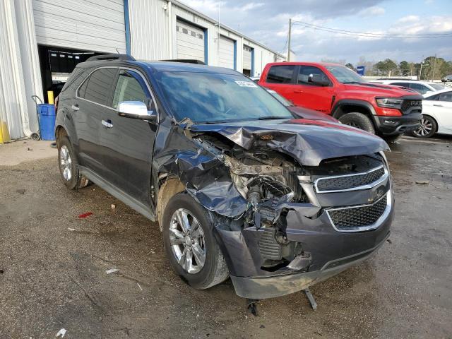 2015 CHEVROLET EQUINOX LT 1GNALBEK8FZ104362