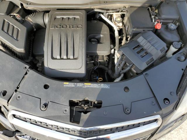 2015 CHEVROLET EQUINOX LT 1GNALBEK8FZ104362