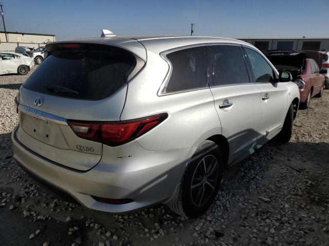 2019 INFINITI QX60 LUXE 5N1DL0MN6KC548001