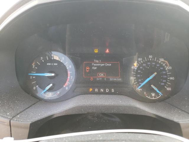 2017 FORD EDGE SE - 2FMPK3G9XHBC35154