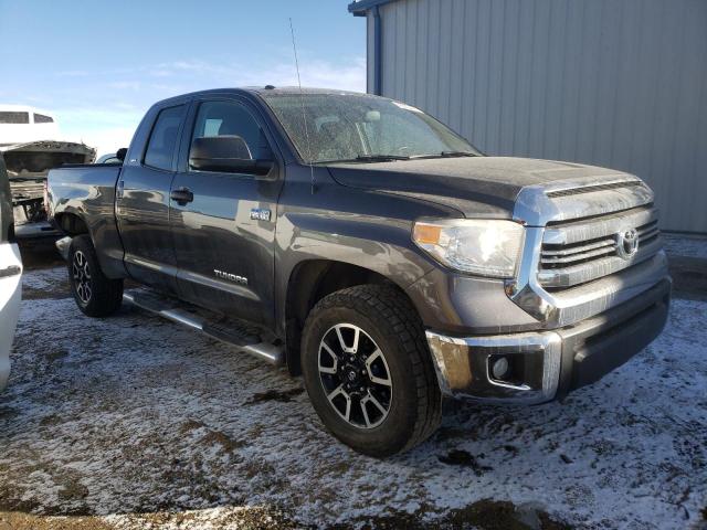2016 TOYOTA TUNDRA DOU - 5TFUY5F10GX553532
