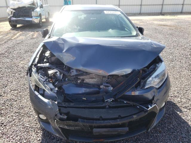 2016 TOYOTA COROLLA L 5YFBURHE5GP416093