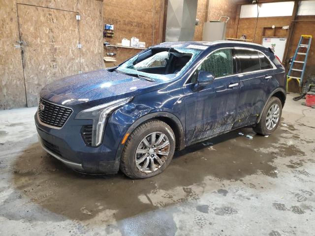 2020 Cadillac XT4 