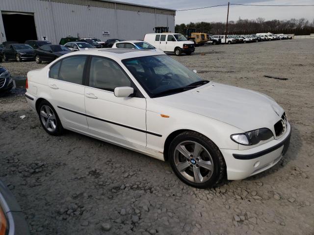 WBAEW53414PN36000 BMW 330 XI