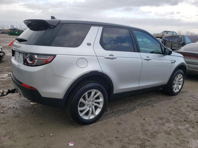 2016 LAND ROVER DISCOVERY SALCR2BG6GH553670