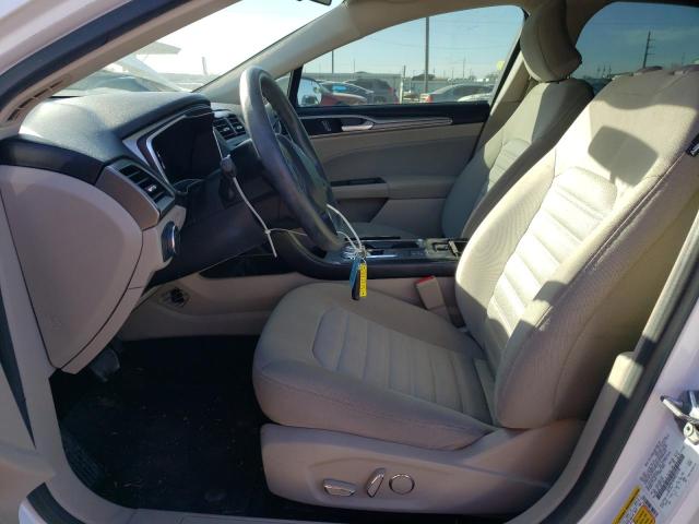 2017 FORD FUSION SE 3FA6P0LU0HR223192