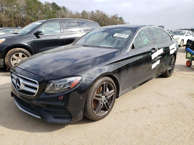 2019 Mercedes-Benz E-Class E 300