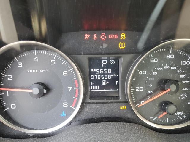 JF1GPAP60G8276786 Subaru Impreza Sport Premium
