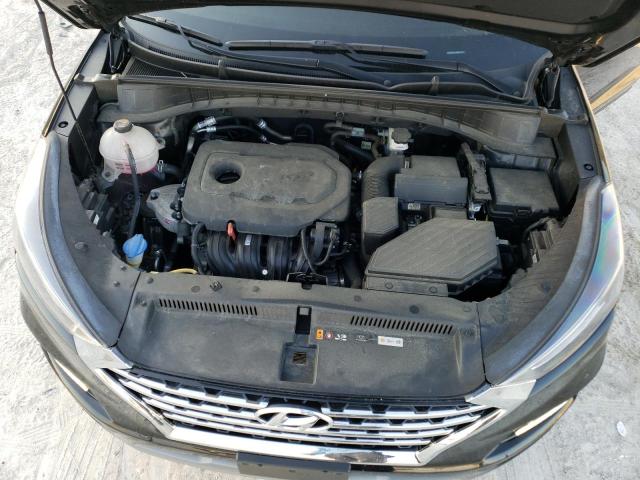 2021 HYUNDAI TUCSON LIM KM8J3CAL5MU387337