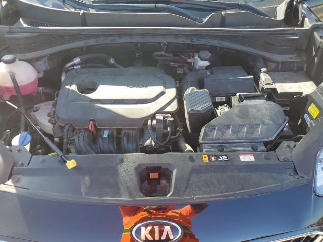2021 KIA SPORTAGE L KNDPMCACXM7895507