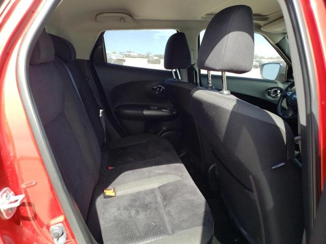 2017 NISSAN JUKE S - JN8AF5MR0HT703718