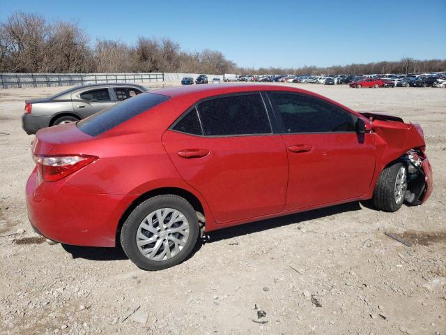2017 TOYOTA COROLLA L 5YFBURHE8HP725557