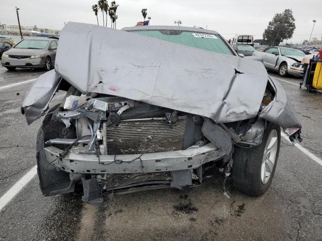 2C3CDXBG9EH326536 Dodge Charger Se