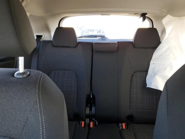 2023 HONDA HR-V LX 3CZRZ1H30PM719896