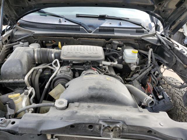 1D7CE3GK4AS180621 Dodge Dakota Sxt