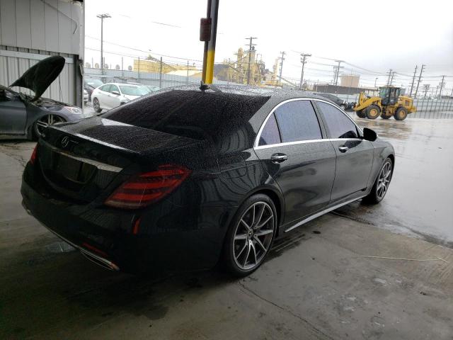 2020 MERCEDES-BENZ S 450 - WDDUG6GB5LA520870