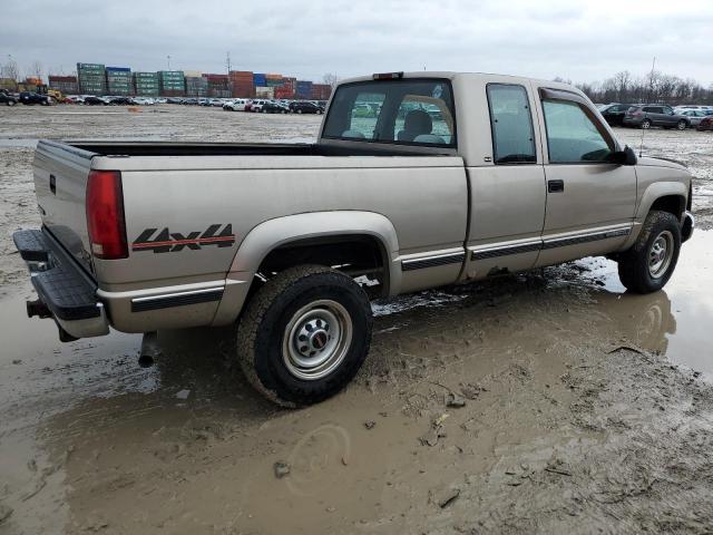 1GTGK29J1YF439409 GMC Sierra