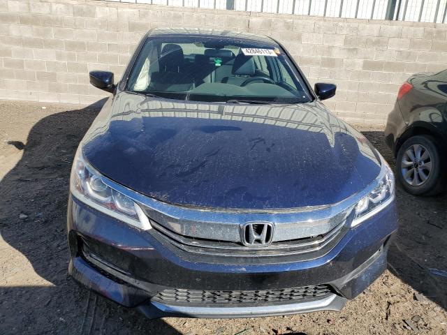 2016 HONDA ACCORD SPO 1HGCR2F5XGA180644