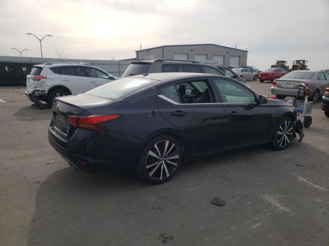 2020 NISSAN ALTIMA SR 1N4BL4CV1LC131283
