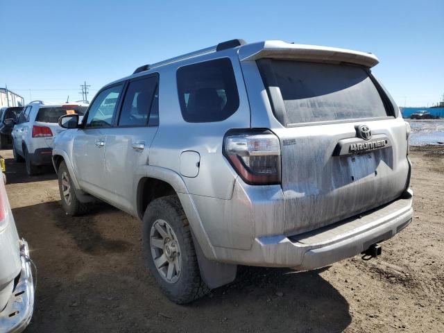 2016 TOYOTA 4RUNNER SR JTEBU5JR2G5280455