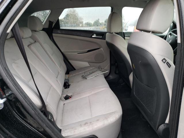 2019 HYUNDAI TUCSON SE - KM8J23A46KU012999