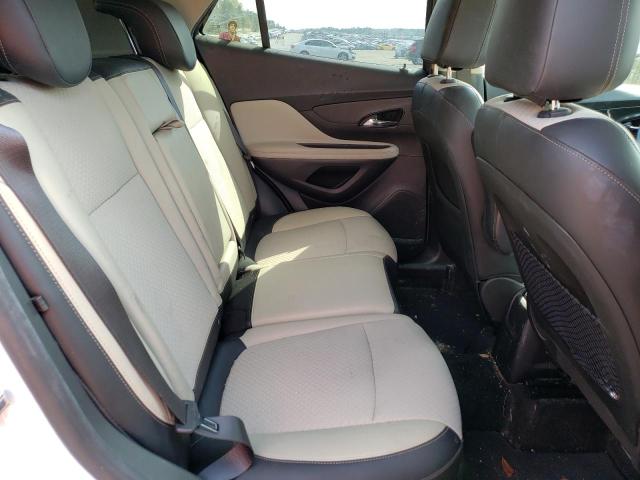 2019 BUICK ENCORE PRE - KL4CJASBXKB709003