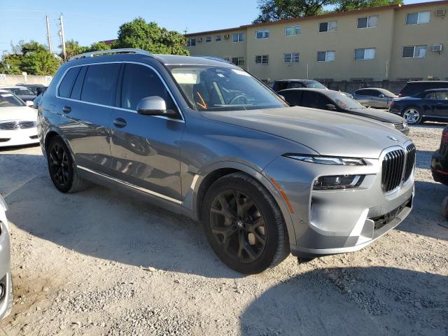 2023 BMW X7 XDRIVE4 - 5UX23EM02P9P28740