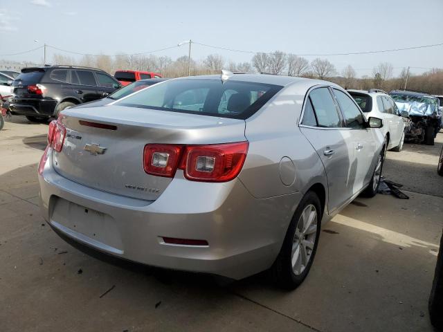 2016 CHEVROLET MALIBU LIM 1G11E5SA8GF136126