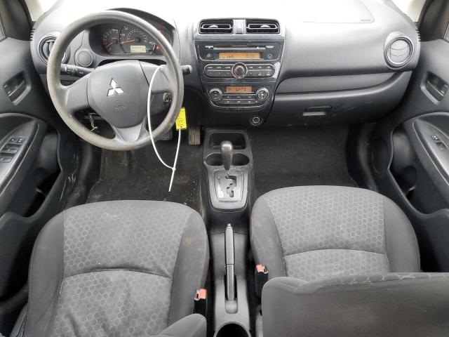 2015 MITSUBISHI MIRAGE DE ML32A3HJ5FH010301