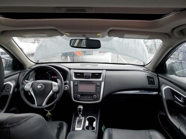 1N4BL3AP2HC213528 Nissan Altima 3.5sl